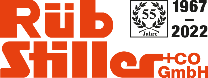 Rüb, Stiller+Co. GmbH